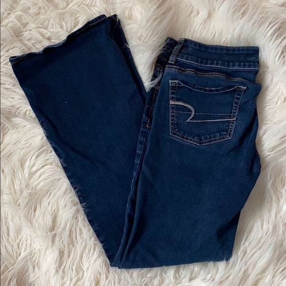 American eagle artist super stretch jeans - Picture 1 of 13